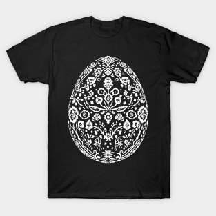 Happy Easter! Easter egg T-Shirt